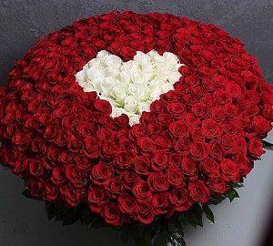 Tranquil Mountain Association workshop space where corporate flower arrangements are designed and prepared for business delivery